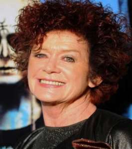 Patricia Quinn